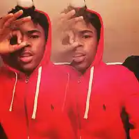 Picture for song 'Vanessa Prod By Brink Gzz' by artist 'Brink Gzz'