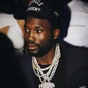 Picture for song 'Born To Be / Meek Mill Type Beat (2 For 1)' by artist 'Buckroll'