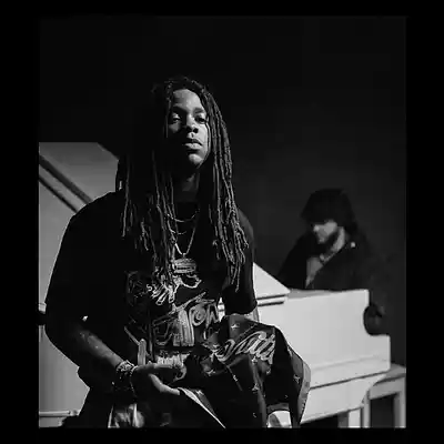 Picture for song 'CAN'T LOSE - Hurricane Wisdom Type Beat' by artist 'buzzy beats'