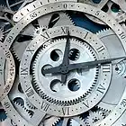 Picture for song 'Clockwork' by artist 'ChrisRishard'