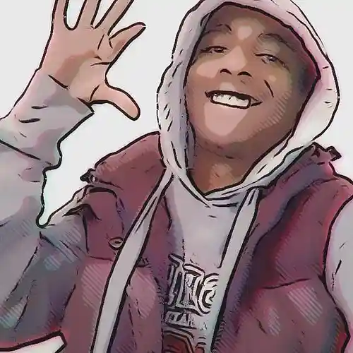 Picture for song 'DreamSoLo ft YoungND "Big Moves' by artist 'DeamSoLo372'