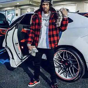 Picture for song 'No Feelings' by artist 'DeeFom'