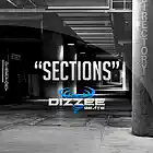 Picture for song 'DizzeeBeats.Com- Sections' by artist 'JETT1 by Dizzee'