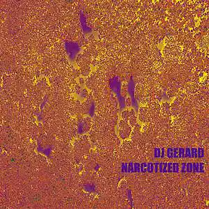 Picture for song 'Narcotized Zone' by artist 'DJ Gerard'