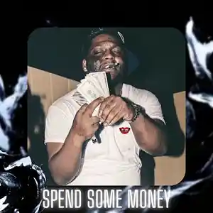 Picture for song '"Spend Some Money" Rio Da Yung Og & Detroit' by artist 'D V 1 R V E R S BEATS'