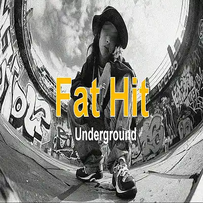 Picture for song 'Fat Hit - Underground' by artist 'Fat Hit'