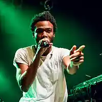 Picture for song 'Real Tip' by artist 'Griffin Of The Evloution'