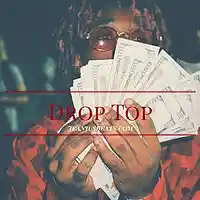 Picture for song 'Lil Uzi - Drop Top (Prod. JeaniusBeats)Type Beat' by artist 'JeaniusBeats'