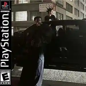 Picture for song 'Playboi Carti x Ken Carson Type Beat' by artist 'Jerbear.h Productions'