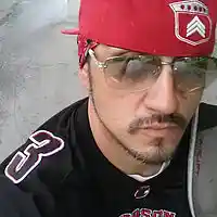 Picture for song 'HARD KNOK LIFE' by artist 'Joey Castorena'