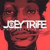 Picture for song 'Intergalactic' by artist 'Joey Trife'