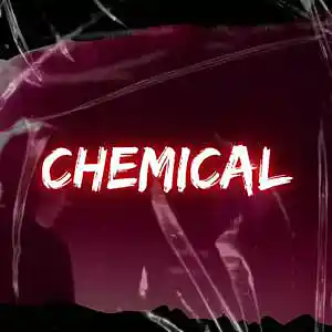 Picture for song '(FREE) "CHEMICAL" - BMTH X Shinigami Type Beat' by artist 'KIDMONKEY'