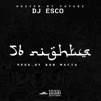 Picture for song '57 Hours (Prod. By King LeeBoy)' by artist 'King LeeBoy'