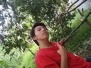 Picture for song 'project with eikam' by artist 'Lil'Bizz'