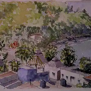 Picture for song 'Lamanzanilla unplgged2 Apr 019' by artist 'MGlennM'