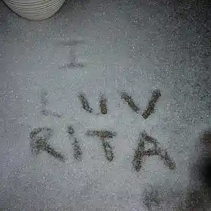 Picture for song 'Rita's Calling' by artist 'Michael R Baggett'