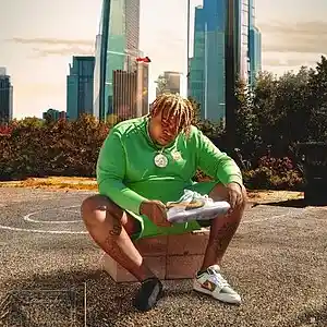 Picture for song 'Ego - Big Yavo Type Beat' by artist 'Milanmadeit'