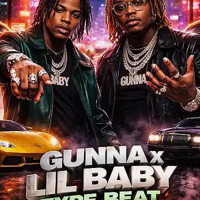 Picture for song '[Free] lil baby x Ganna type beat/" we got money"/' by artist 'Mokxy Beatz'
