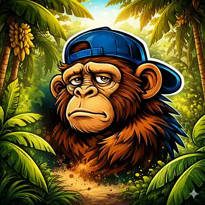 Picture for song 'r&eacute;alit&eacute; d&eacute;cevante' by artist 'MonkyFou'