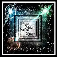 Picture for song 'Piano Man - Moon River Medley (sing)' by artist 'Numi Who Creative Covers'