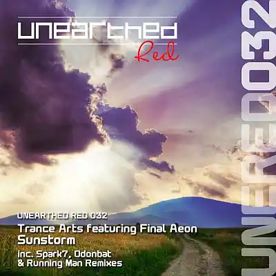 Picture for song 'Trance Arts Final Aeon - Sunstorm (Odonbat Remix)' by artist 'Odonbat'