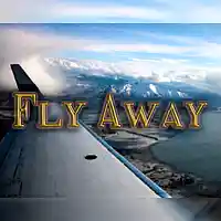 Picture for song 'Fly Away(148bpm)' by artist 'OP Beats(US)'