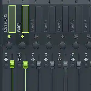 Song picture