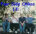 Picture for song 'this is how i bang bang' by artist 'POOR S1D3 WATSOn CHICOS(Q-VO)'