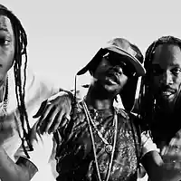 Picture for song 'Flame (Buy 1 Get 1 Free)' by artist 'RED ROCKETS'