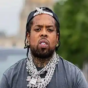 Picture for song 'I Know (Griselda Type Beat) 2024' by artist 'Reggi Sample'