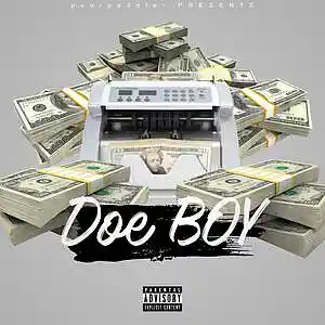 Picture for song 'FLEX ON ME' by artist 'Richard dwayne Brown'