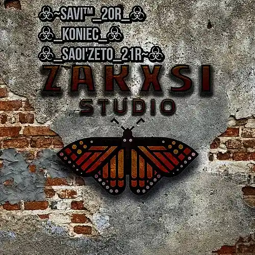 Picture for song '9.SaViSaOi'ZETO BRAGI - KOLEJNY DZIEN B?3DU' by artist 'SaViSaOi'ZETO (ZAKXSI STUDIO)'