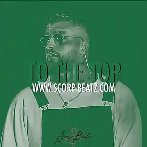 Picture for song 'SCORP BEATZ - TO THE TOP (TAGGED) www.scorp-beatz.' by artist 'Scorp Beatz'
