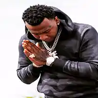 Picture for song 'Disloyal' by artist 'Stacked Up Michael'