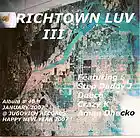 Picture for song '1-Luv 2002' by artist 'StepDaddyJ'