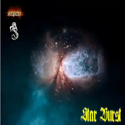 Picture for song 'Another Dimension' by artist 'Stronz and Astro3000'