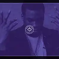 Picture for song 'GodWatchinOverMe (Meek Mill Type Beat)' by artist 'Superstaar Beats'