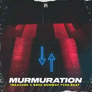 Picture for song 'Murmuration' by artist 'TEDYSTER'