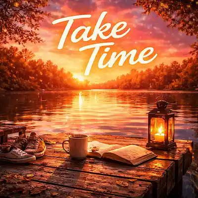 Picture for song 'Take Time' by artist 'The Anderson's'