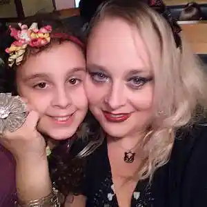 Picture for song 'You're 14 Years Old (Feat. Tru LaLa a.k.a Mommy Je' by artist 'TruLala'
