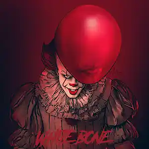 Picture for song 'White Bone - Pennywise' by artist 'White Bone'