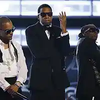 Picture for song 'JUST A REMINDER' by artist 'YK On Da TracK'