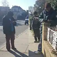 Picture for song 'Games' by artist '1st Lady Lo'