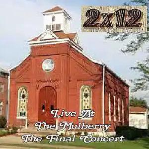 Picture for song 'Driving Back To Akron' by artist '2 x 12'