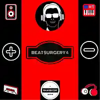 Picture for song 'Ghost Surgeon' by artist '904JayBeatzEnt'