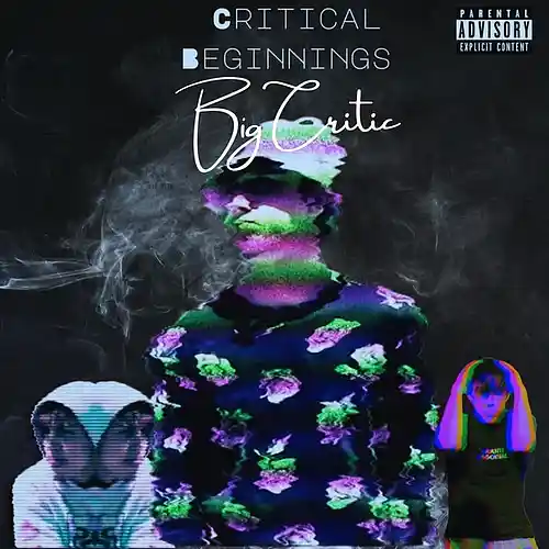 Picture for song 'Big Critic blackfazos Prod. Jozzex Official Audio ' by artist 'Big Critic'