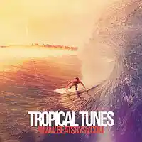 Picture for song 'Tropical Tunes - ZOUK' by artist 'BeatsbySV'