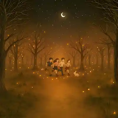Picture for song 'Ethereal Echoes' by artist 'BestFreeRhythms'