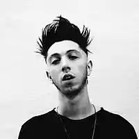 Picture for song 'BigBlackMuzik - Trust *Danny Seth*' by artist 'BigBlackMuzik'