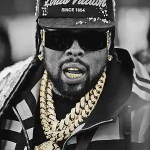 Picture for song 'Griselda *HARD Old School Hip-hop x Boom Bap' by artist 'Big Bro Beats'